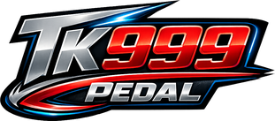 tk999 pedal
